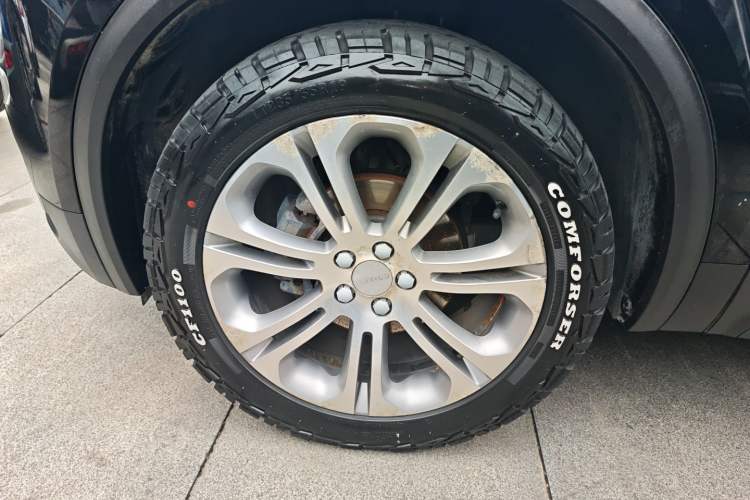 Used Lynk & Co 01 2019 2.0T Two-Wheel-Drive Pro Version China VI Standard