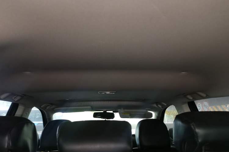Used Mitsubishi Outlander 2018 2.0L Two-Wheel Drive Glory Edition 5 Seats