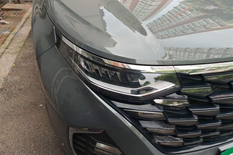 Used Hyundai Custo 2021 380TGDi Smart Love Flagship Edition TOP Premium