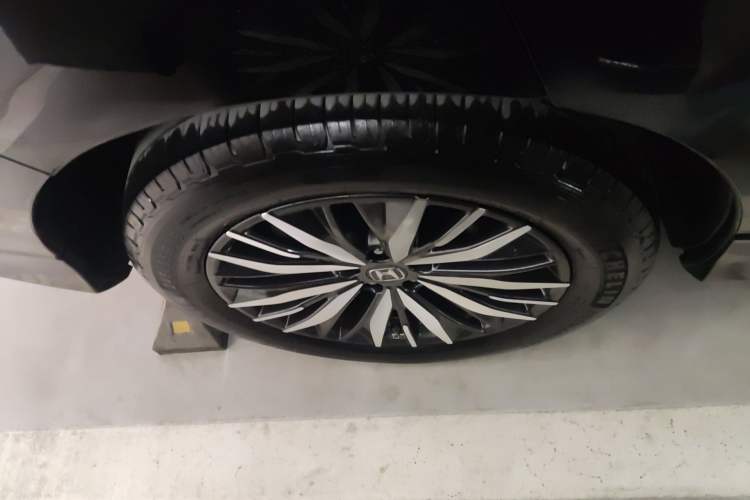 Used Honda Avancier 2020 370TURBO Four-Wheel Drive Supreme Edition