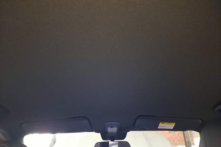 Used Baojun Spark EUV 2026 301km Flagship Edition Headliner