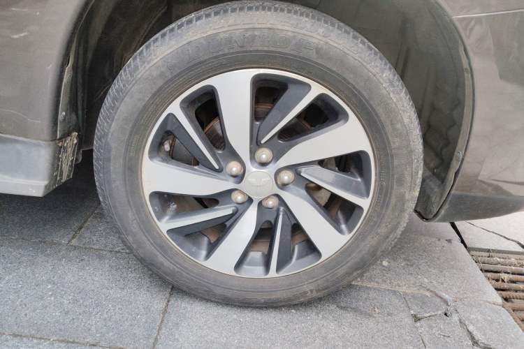 Used Mitsubishi ASX 2018 1.6L Manual Two-Wheel Drive Dynamic Edition
