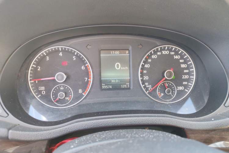 Used Volkswagen Passat 2014 1.8TSI DSG Prestige Edition