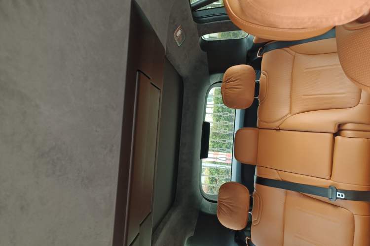 Used GAC Trumpchi Xiangwang S7 2025 180km Ultra All-Wheel Drive LiDAR Edition
