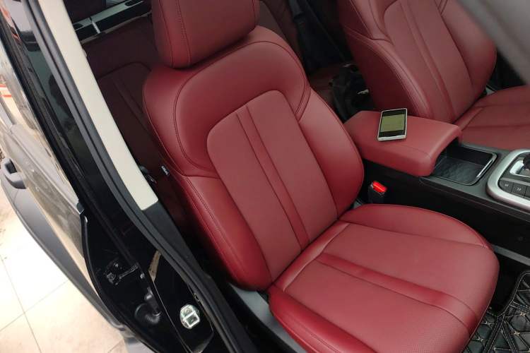 Used Tank 300 2024 2.0T Conqueror
