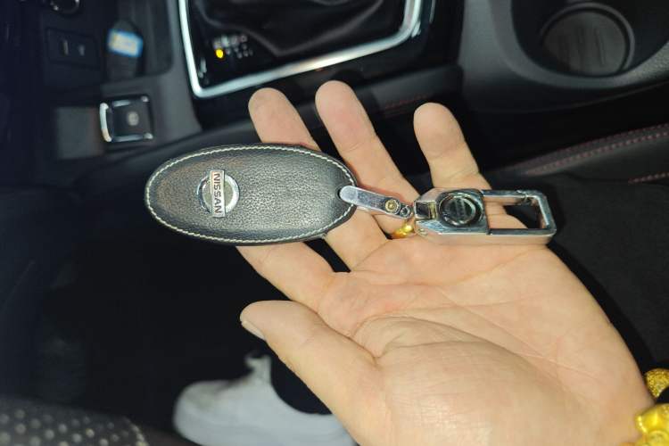 Used Nissan Qashqai 2022 2.0L CVT XV Premier Luxury Edition