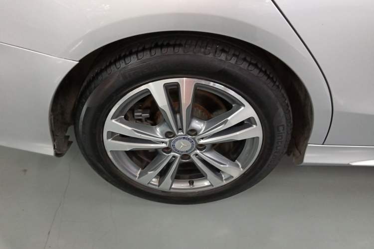 Used Mercedes-Benz C-Class 2016 C 200 L Sport Edition
