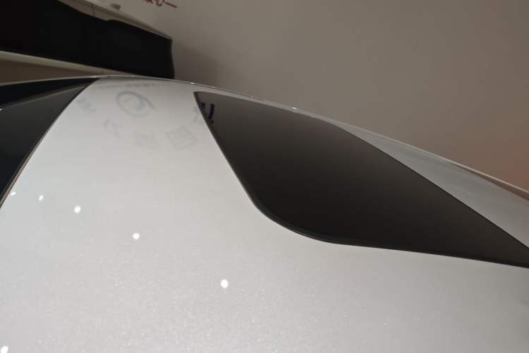 Used GAC Trumpchi M8 2023 Lingxiu Series 390T Prestige Edition
