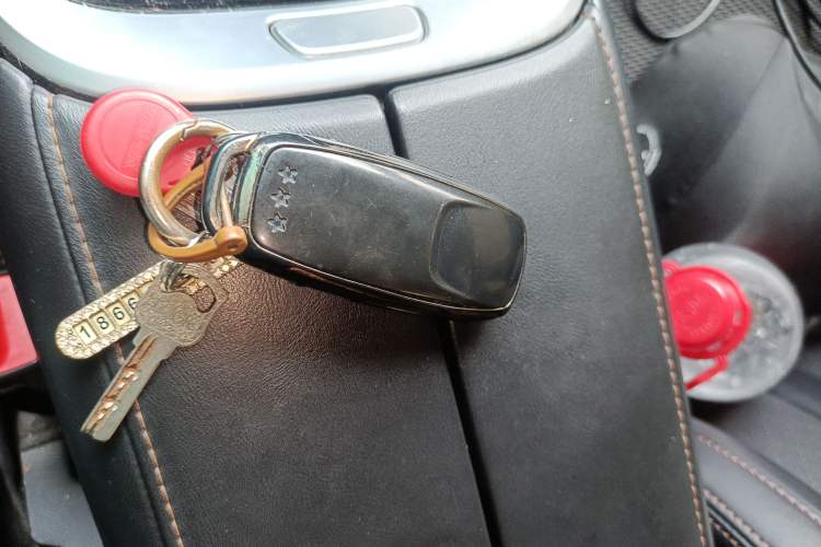 Used AION S 2022 Meizu 580