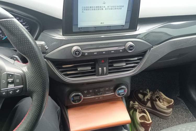 Used Ford Focus 2019 Hatchback EcoBoost 180 Automatic ST Line