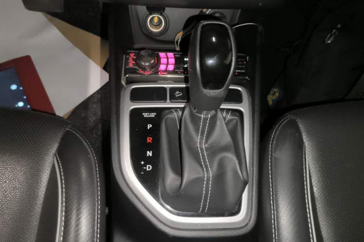 Used Hyundai ix25 2017 1.6L Automatic Smart Version