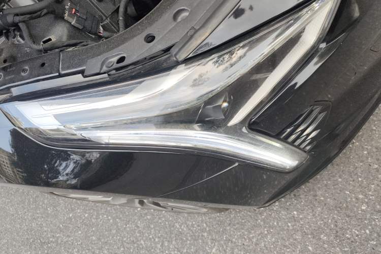 Used Cadillac CT6 2022 28T Prestige Edition
