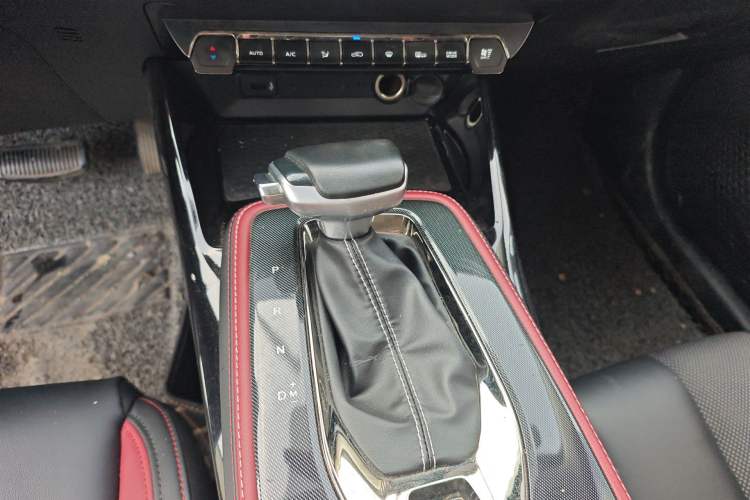 Used CHANGAN OSHAN X5 2021 1.5T DCT Prestige Edition
