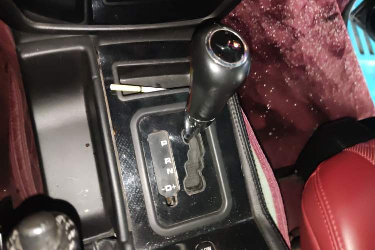 Used Mercedes-Benz G-Class 2010 G 500