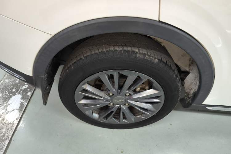 Used NETA V 2022 Chao 400 Lite