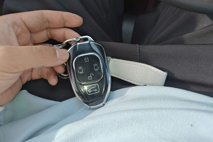 Used GAC Trumpchi M8 2023 Zongshi Series 400T Ultimate Edition