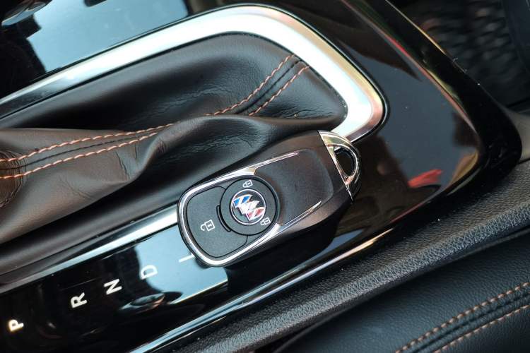 Used Buick Encore 2020 20T CVT Luxury Edition