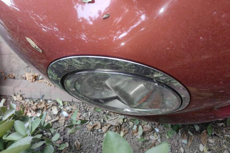 Used MINI MINI 2011 1.6L ONE