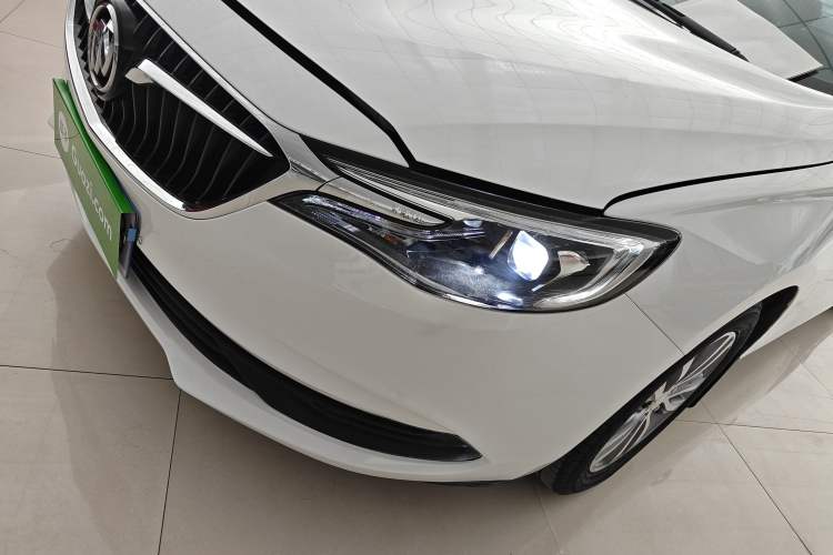 Used Buick GT 2019 18T Automatic Connected Elite Model China V Standard Left Front Headlight