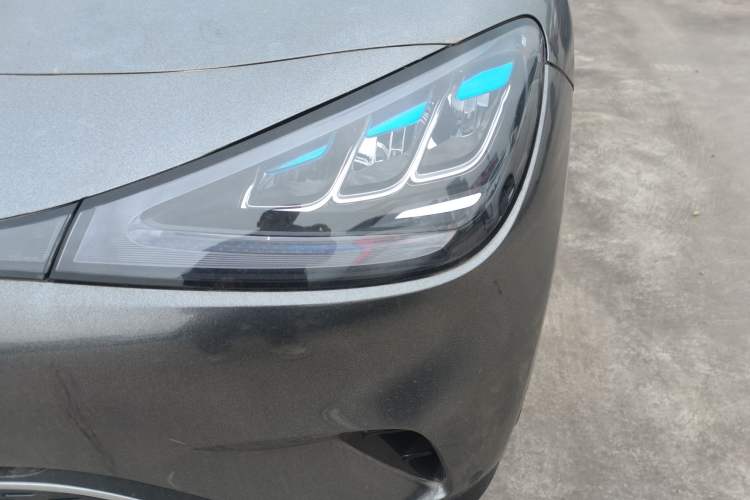 Used smart #1 2024 Dynamic Standard Edition