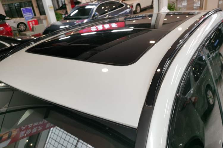 Used BMW X3 2023 xDrive30i Leading Model M Night Edition Package Roof