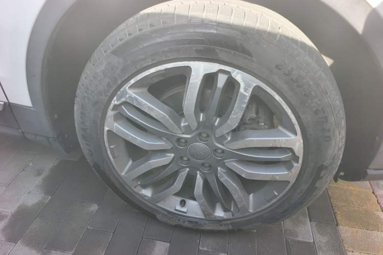 Used Haval H7 2017 Blue-Label H7L 2.0T Automatic Luxury Model