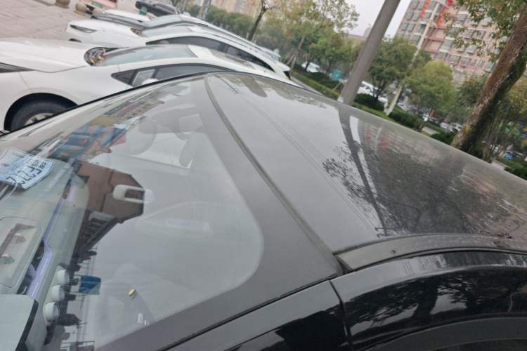 Used Chery QQ Ice Cream 2022 120km Conical Shape Lithium Iron Phosphate Roof