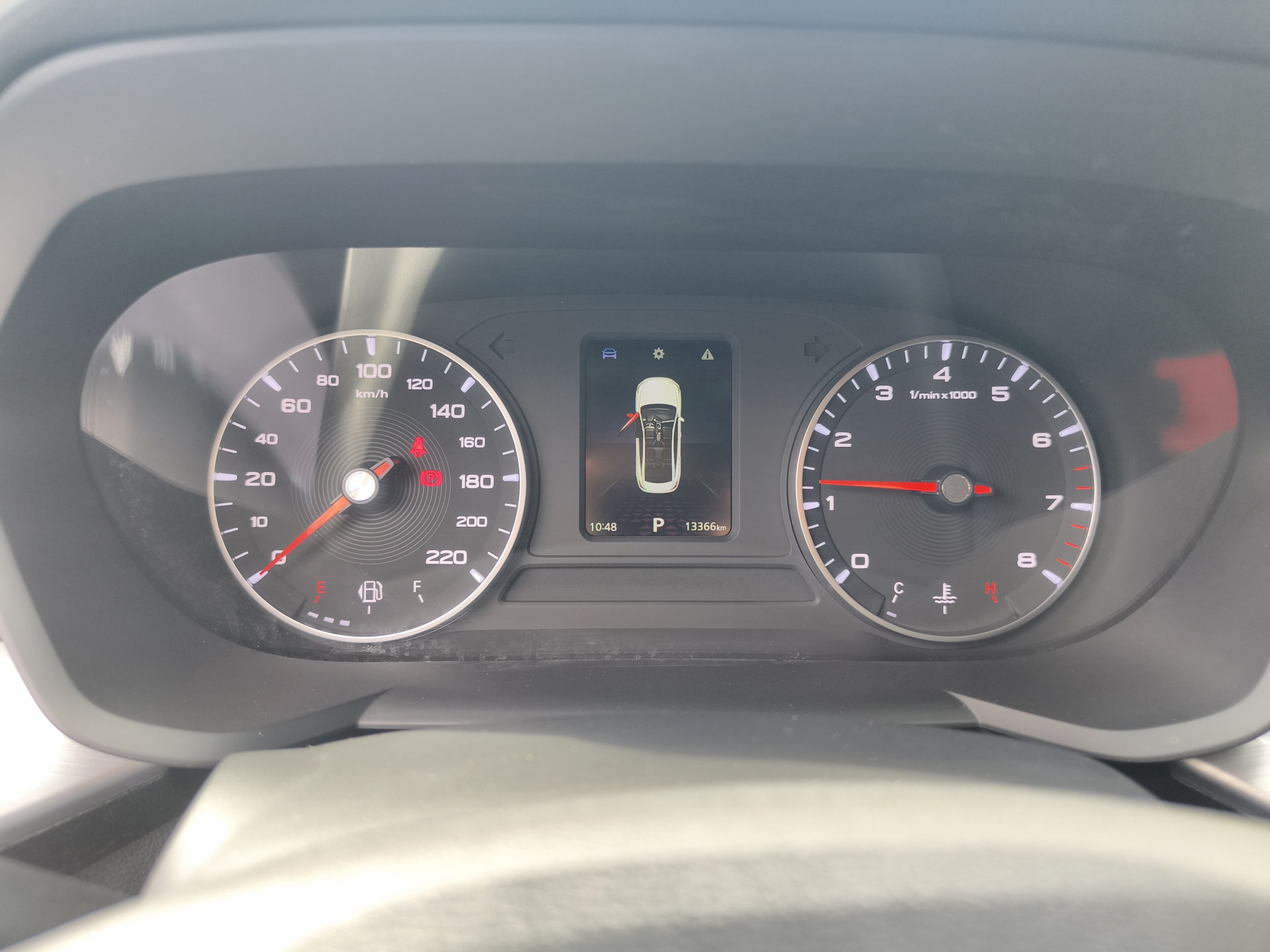 MG 5 2023 180 DVVT CVT Fashion Edition — снимка 14