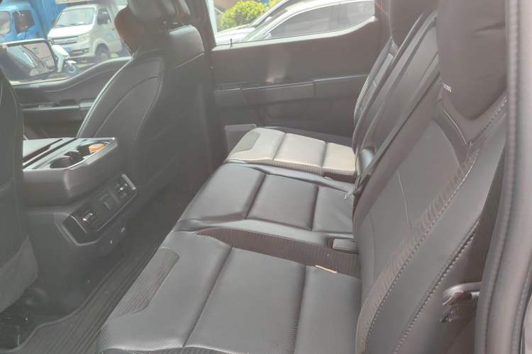 Used Ford F-150 Raptor 2023 3.5T Raptor