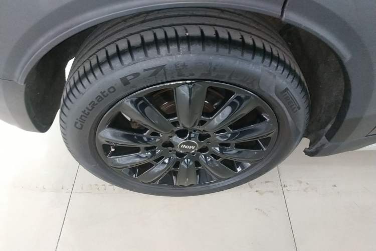 Used MINI Countryman 2017 2.0T COOPER S ALL4