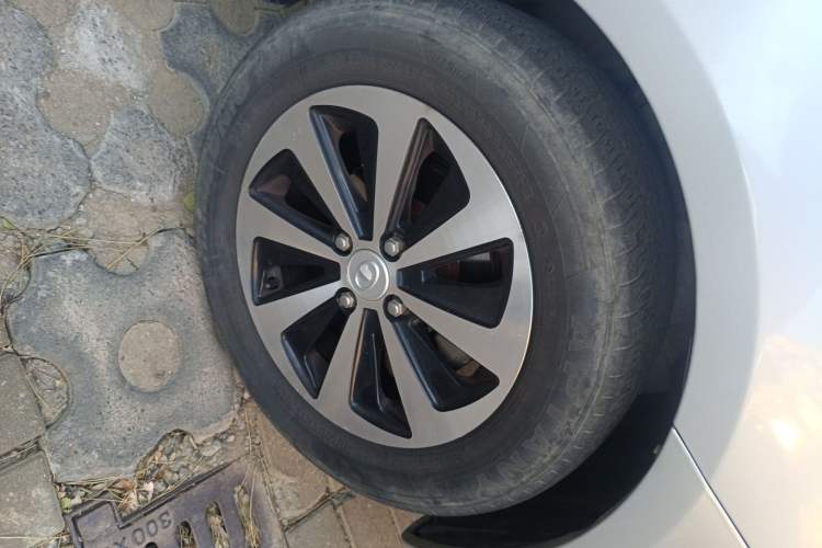 Used Great Wall C30 2013 1.5L Manual Luxury Model
