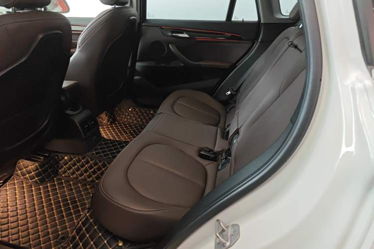 Used BMW X1 2020 sDrive20Li Premium Edition
