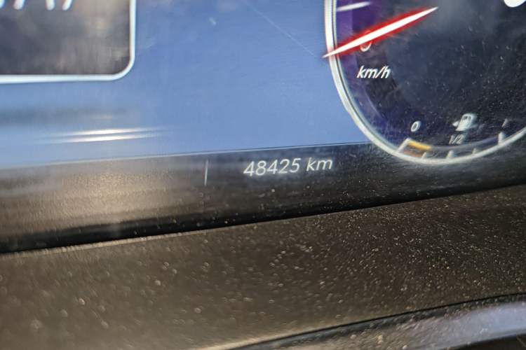 Used BAIC Off-Road BJ40 2018 PLUS 2.3T Automatic Four-Wheel Drive Flagship Version China V Emission Standard