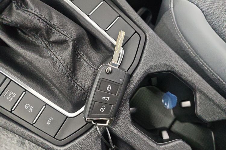 Used Volkswagen Sagitar 2025 Facelift 200TSI DSG Flyover Edition
