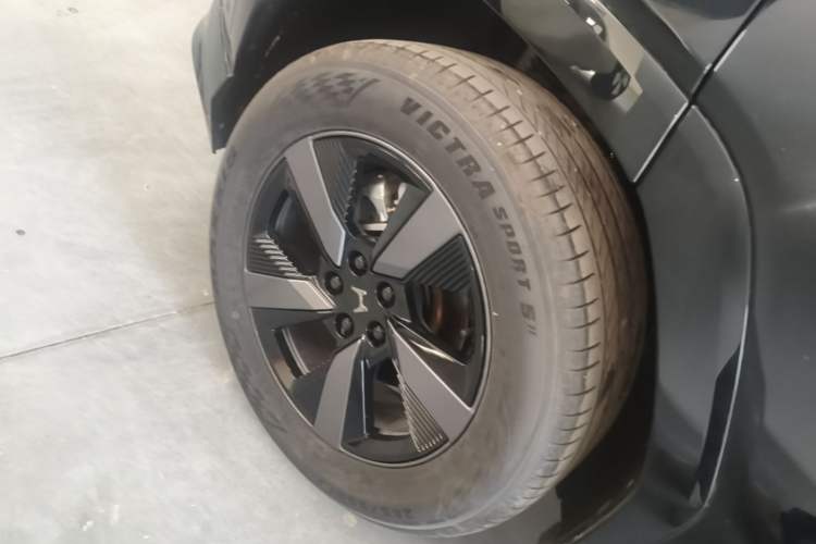 Used Honda S7 2025 Trailblazer Edition
