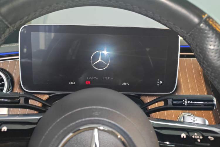 Used Mercedes-Benz EQE 2022 350 Luxury Edition