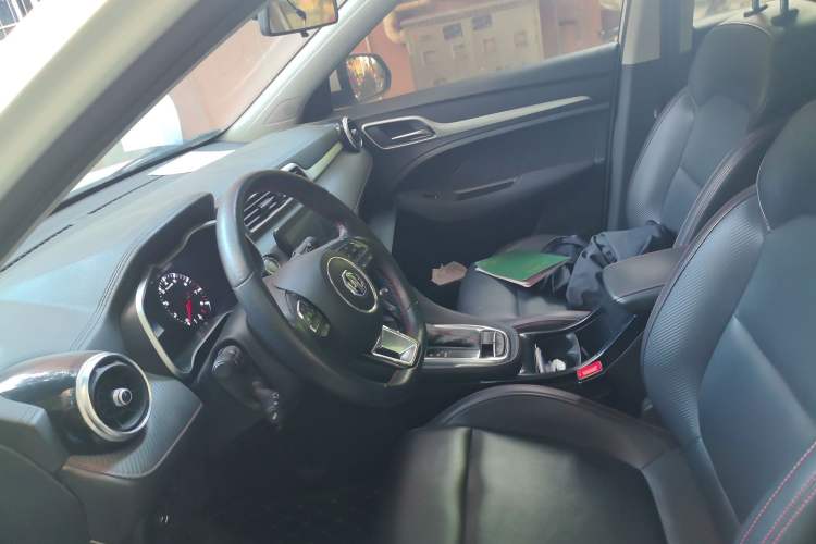 Used MG ZS 2020 180 DVVT Automatic Lite
