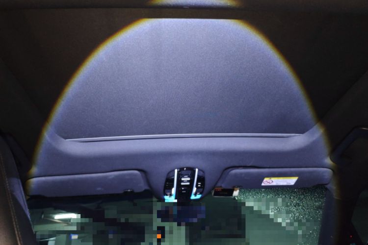 Used Porsche Panamera 2017 Panamera 3.0T