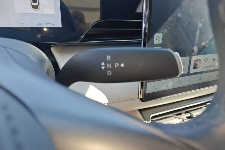 Used BYD Qin L 2025 EV 545KM Excellence Edition