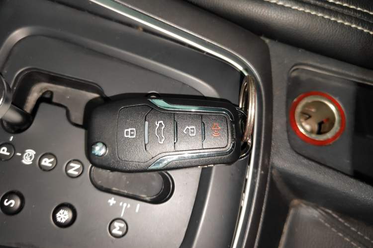 Used Citroen C4 Sega 2016 1.6L Automatic Comfort Model
