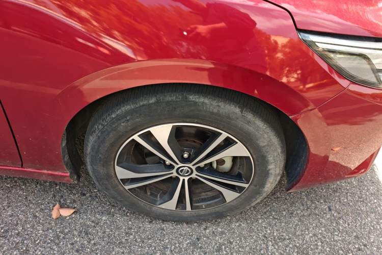 Used Nissan Sylphy 2020 1.6L XL CVT Enjoyment Edition Right Front Wheel Hub