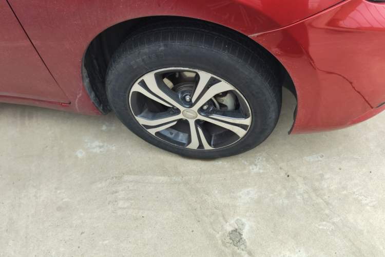 Used Nissan Tiida 2016 1.6L CVT Smart Drive Edition