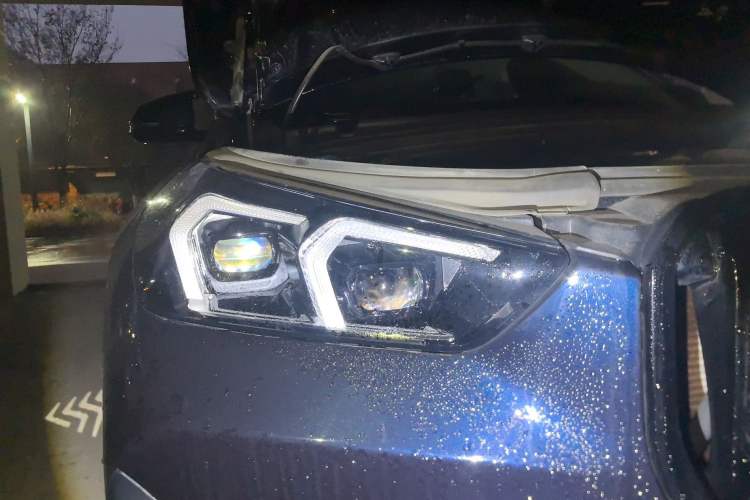 Used BMW X1 2023 sDrive25Li X Design Package