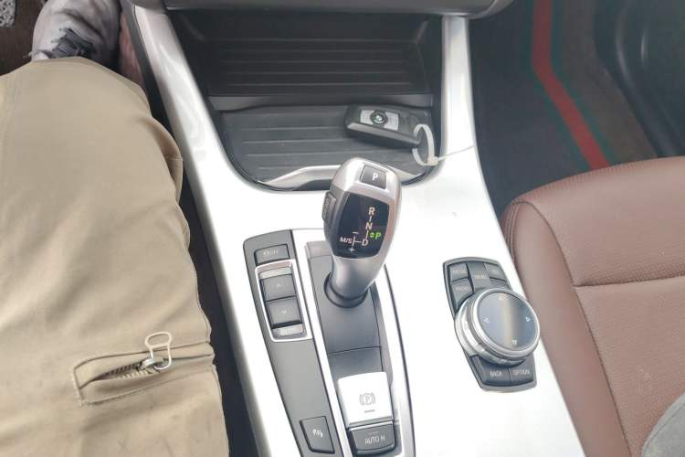 Used BMW X3 (Import) 2016 sDrive20i