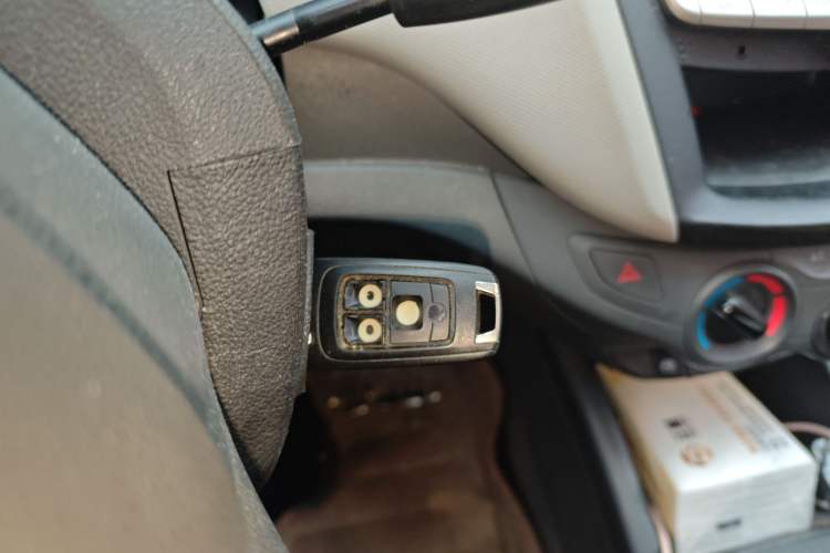 Used Chevrolet Sail 2015 Sail 3 1.3L AMT Ideal Edition