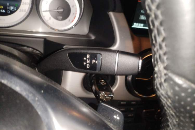 Used Mercedes-Benz GLK-Class 2015 GLK 260 4MATIC Dynamic Edition Ultimate Version
