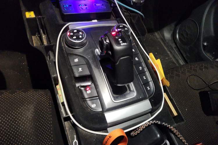 Used Tank 300 2021 Off-Road Edition 2.0T Conqueror
