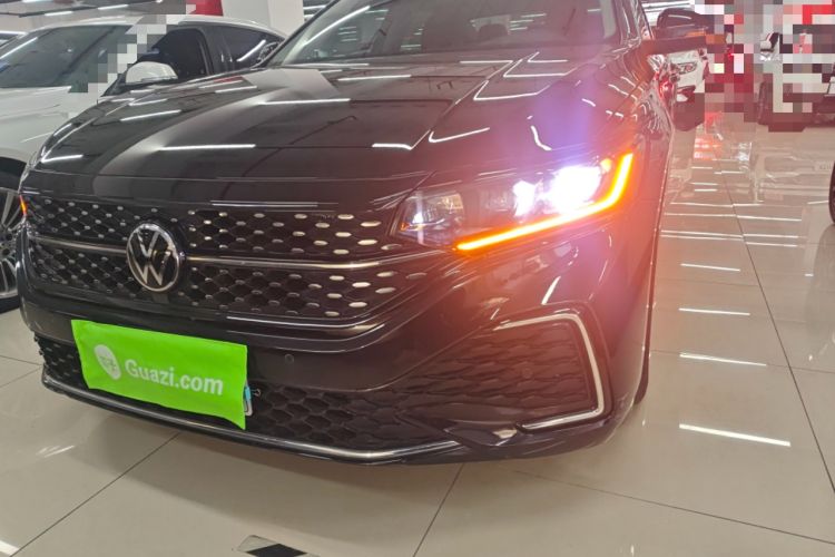 Used Volkswagen Passat 2022 330TSI Starry Elite Edition
