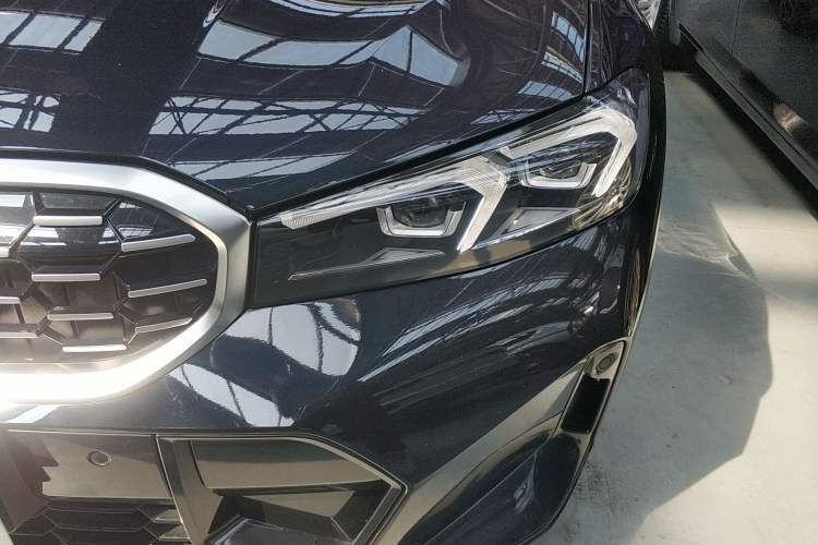 Used BMW 3 Series 2023 325Li M Sport Package