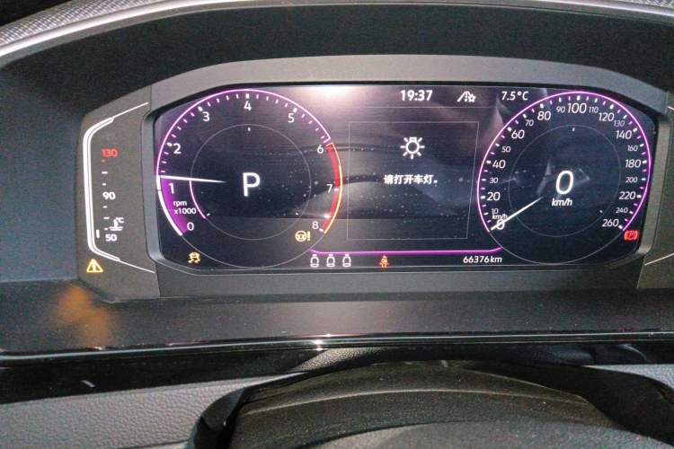 Used Volkswagen FAW-Volkswagen CC 2021 Estate Car 380TSI Vizion Edition